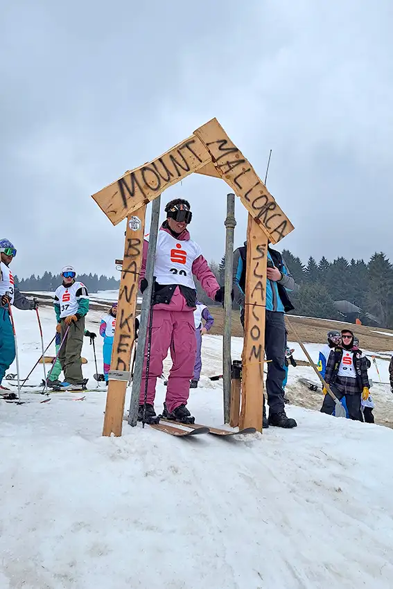 Triple-Sieg für Martin Simon beim MountMallorca in Oberwiesenthal