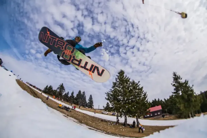 Recap 14. Retro Jam in Neklid